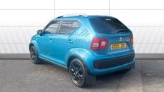 Suzuki Ignis 1.2 Dualjet SHVS SZ-T 5dr Petrol Hatchback